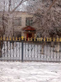 КГБПОУ Алтайский государственный колледж