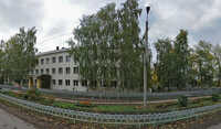 МАУ Центр производственно-технического обеспечения муниципальных учреждений города МУГ