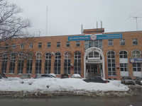 Негосударственное образовательное учреждение дополнительного образования Обнинский учебно-спортивный центр ДОСААФ России