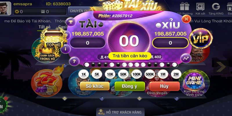 Cách bắt cầu Tài Xỉu B52 đỉnh cao cho anh em tham khảo 3 Áp dụng nhiều cách bắt cầu Tài Xỉu B52 sẽ dễ thắng hơn