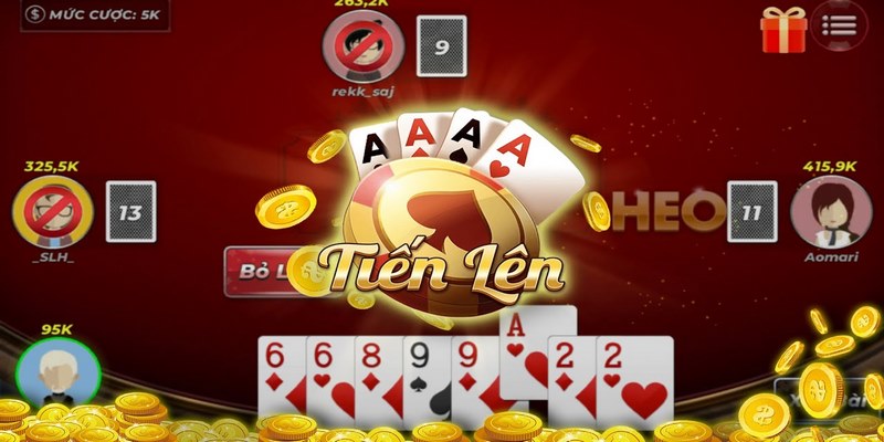 Cách nhớ bài tiến lên nhanh nhất giúp game thủ bất bại 1 Khi chơi bài tiến lên cần thiết phải nhớ bài để đạt hiệu quả