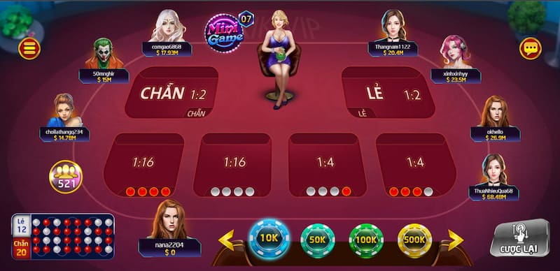 Xóc đĩa RikVIP đỉnh cao có điểm gì thu hút game thủ? 3 Những lưu ý khi chơi xóc đĩa RikVIP một phát ăn ngay