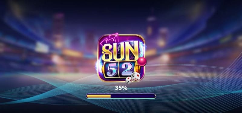 Sun52 - Sân chơi giải trí online hiện đại vươn tầm quốc tế 1 Sun52 đặc biệt phát triển dựa trên tính an toàn, hiện đại