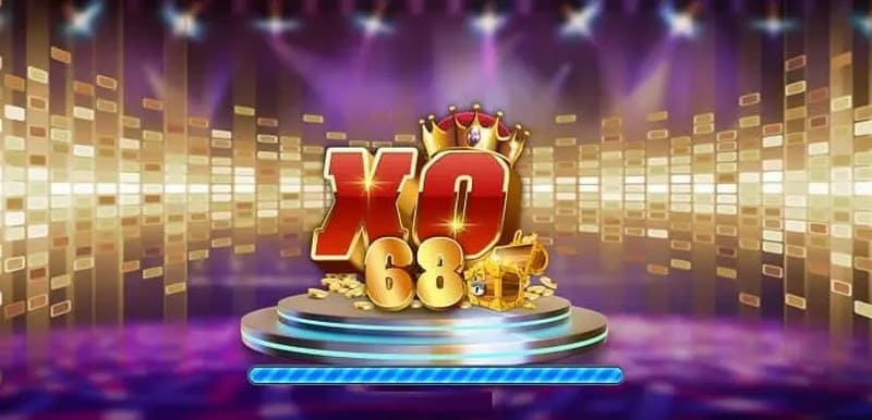 XO68 Vip - Cổng game đắt khách nhất màn ảnh nhỏ hiện nay 1 XO68 Vip chính là thiên đường đổi thưởng trực tuyến