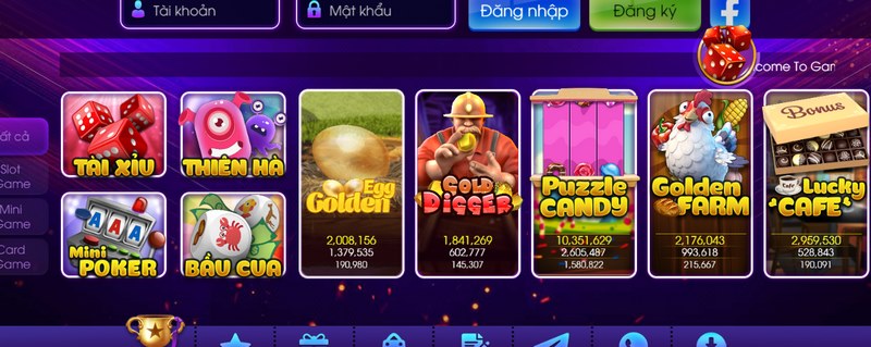 Choihay - Sân chơi giải trí top đầu châu Á cho bạn khám phá 4 Thế giới game nổ hũ online vô cùng thú vị, kích thích